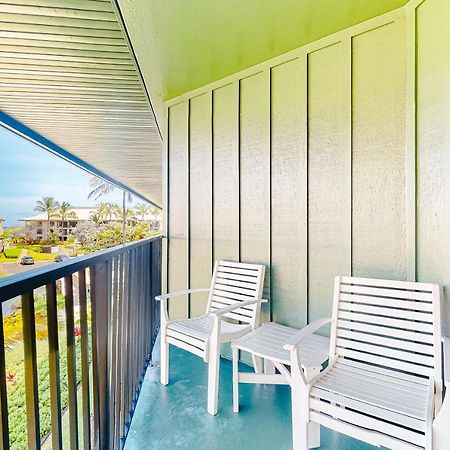 ליהואה Kauai Beach Resort #1317 מראה חיצוני תמונה