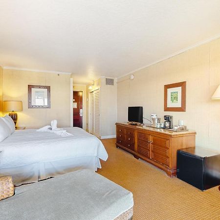ליהואה Kauai Beach Resort #1317 מראה חיצוני תמונה