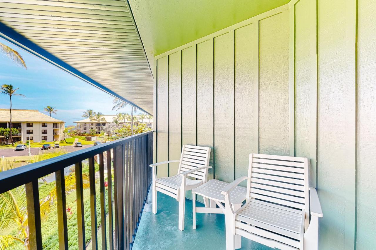 ליהואה Kauai Beach Resort #1317 מראה חיצוני תמונה