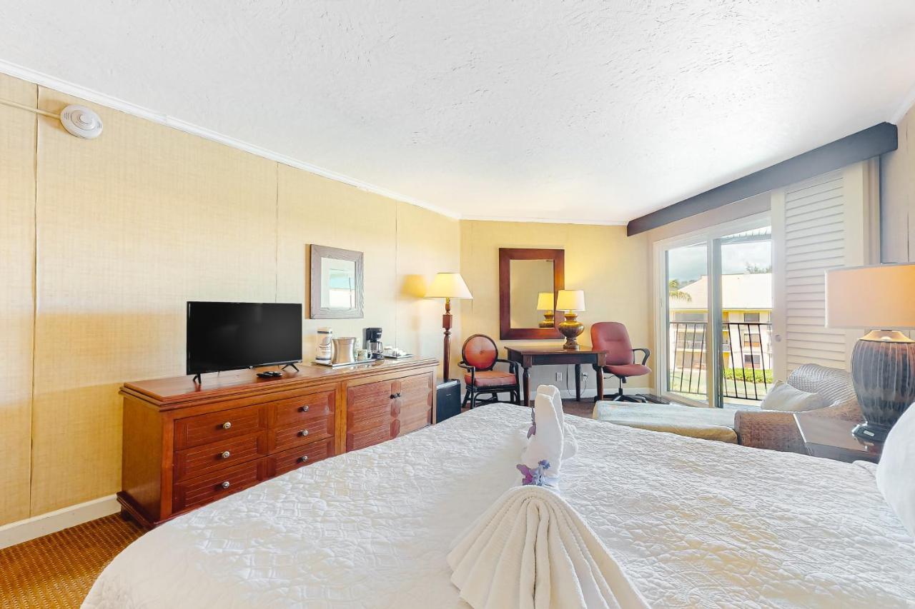 ליהואה Kauai Beach Resort #1317 מראה חיצוני תמונה