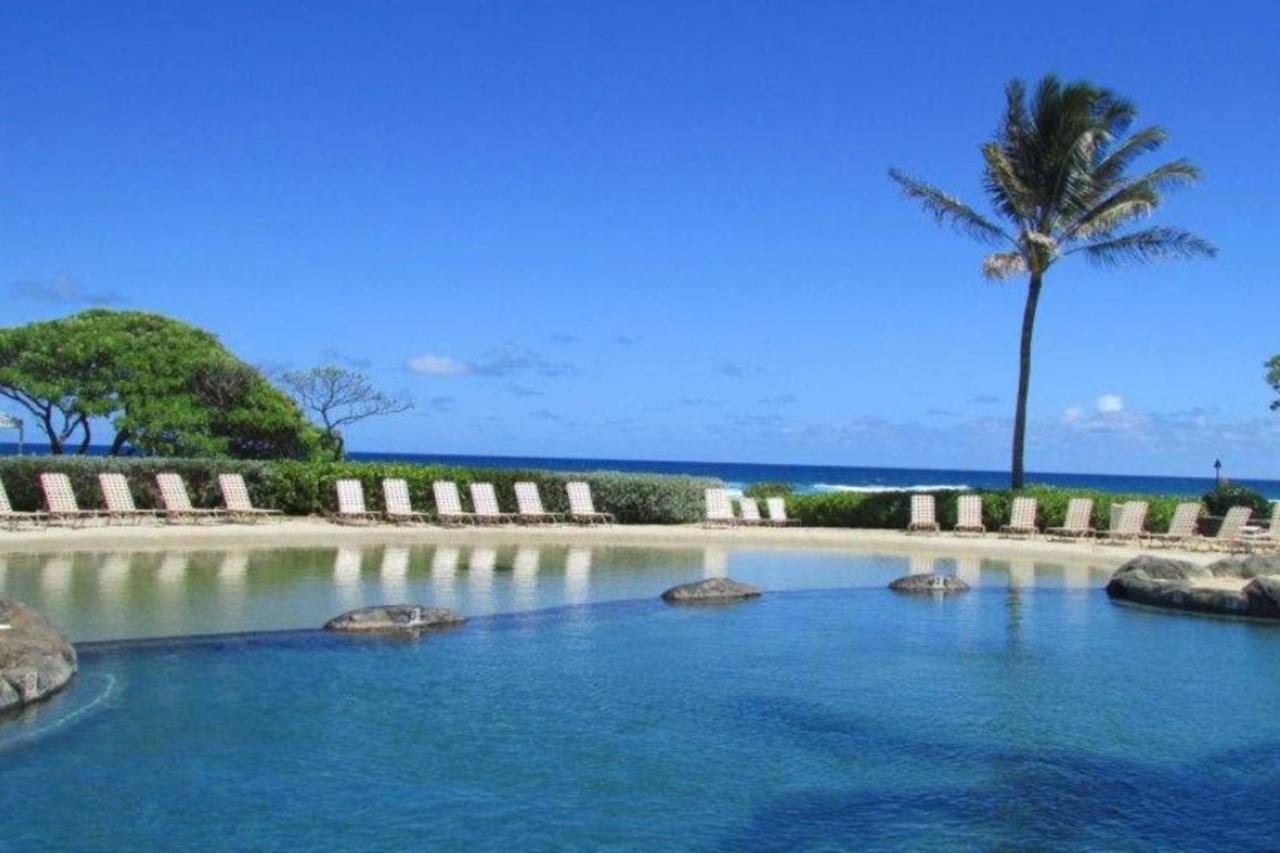 ליהואה Kauai Beach Resort #1317 מראה חיצוני תמונה