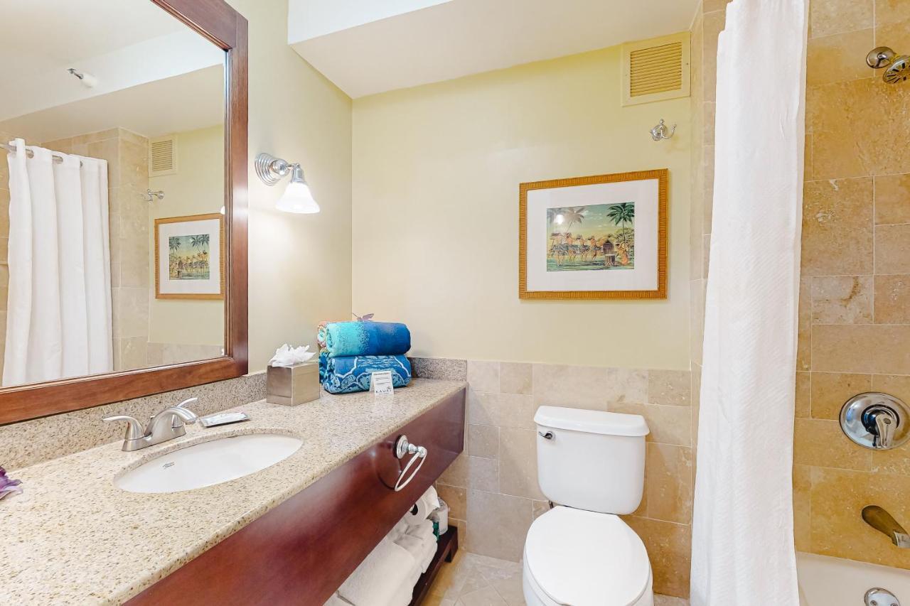 ליהואה Kauai Beach Resort #1317 מראה חיצוני תמונה