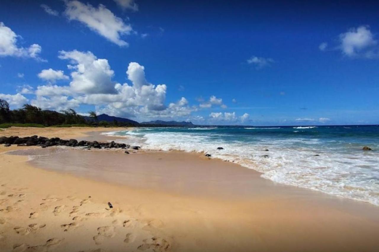 ליהואה Kauai Beach Resort #1317 מראה חיצוני תמונה