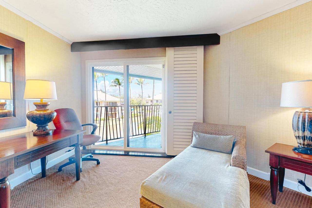 ליהואה Kauai Beach Resort #1317 מראה חיצוני תמונה